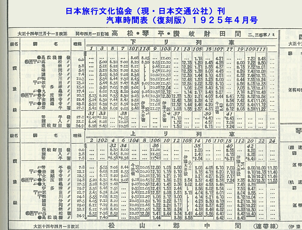 SHIKOKU'S Web JR_Shikoku 四国の「Ｌ特急」